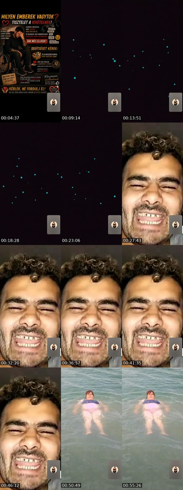 @nembajnesirj TikTok live