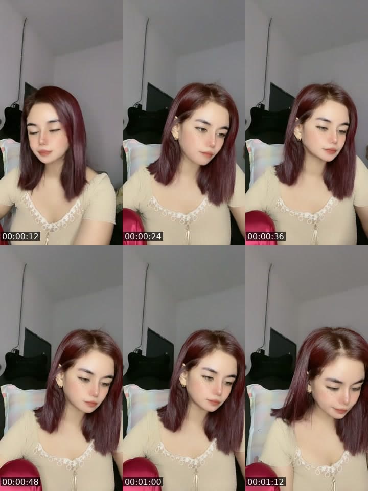 @prettymellt69 TikTok live stream