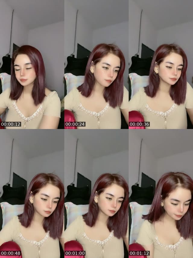 @prettymellt69 TikTok live
