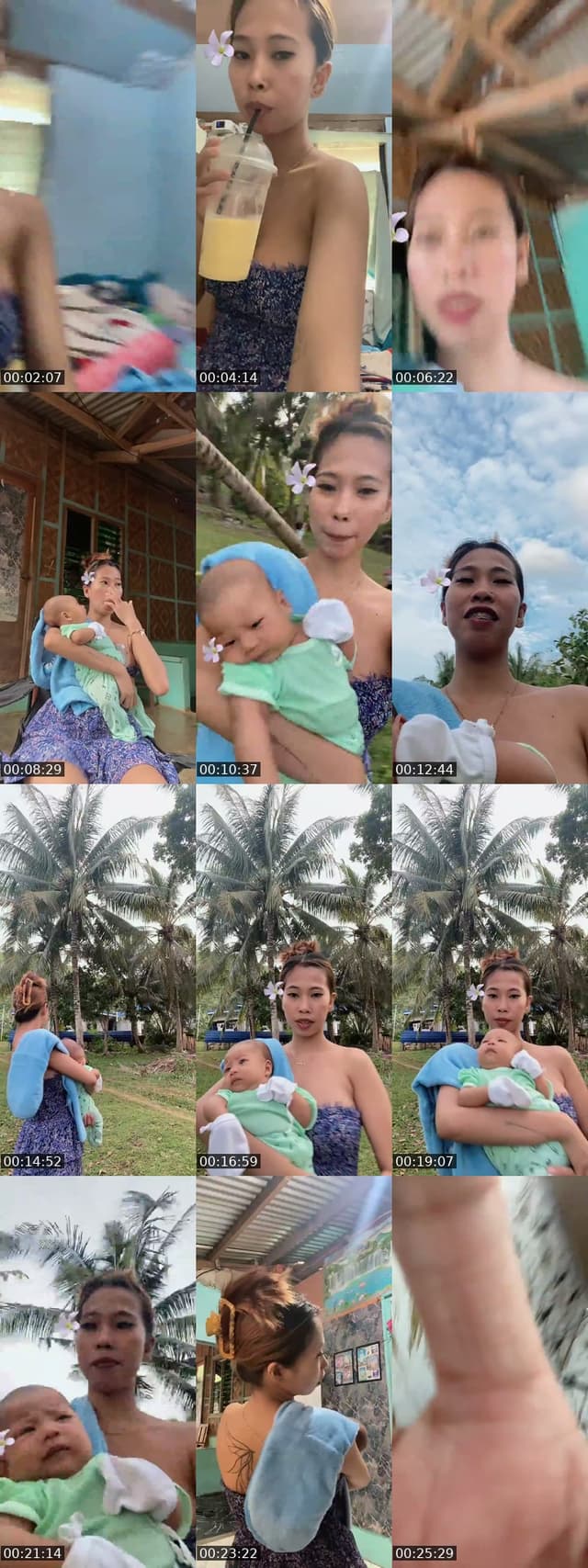 @risty.nn TikTok live