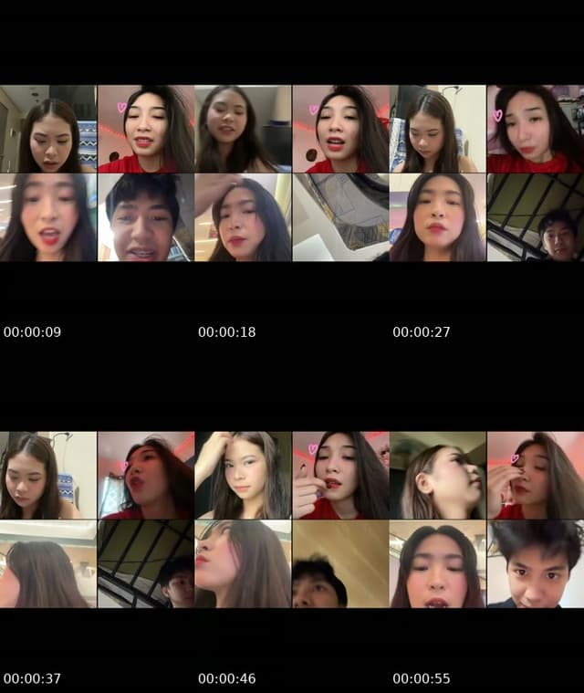 @n.zoephie TikTok live