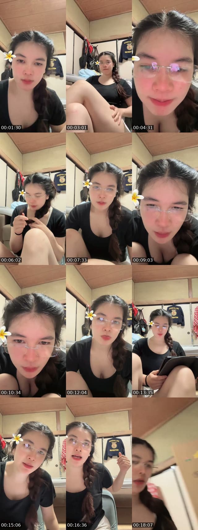 @butter_20__03 TikTok live