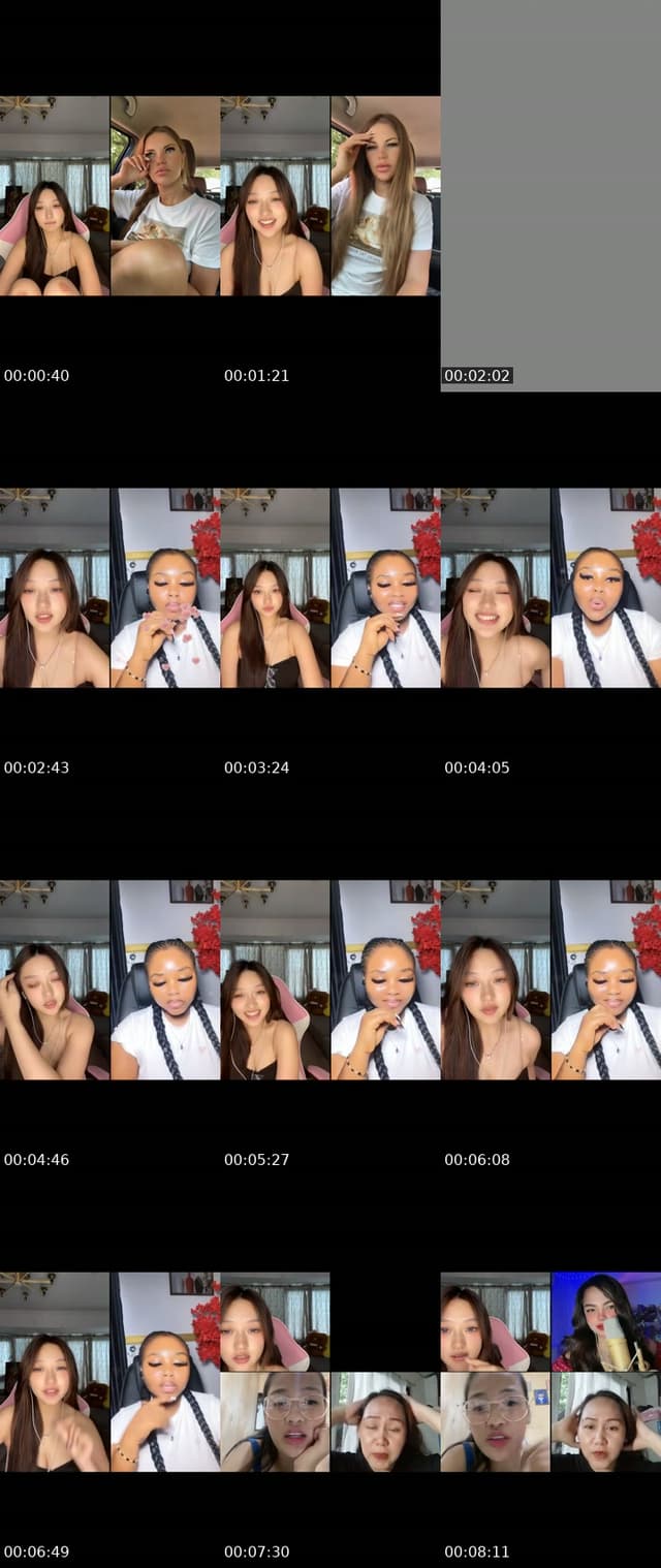 @imyourcoco520 TikTok live