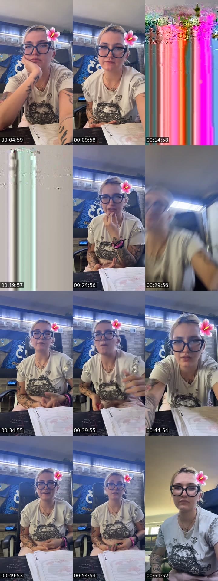 @http.bettinii TikTok live stream
