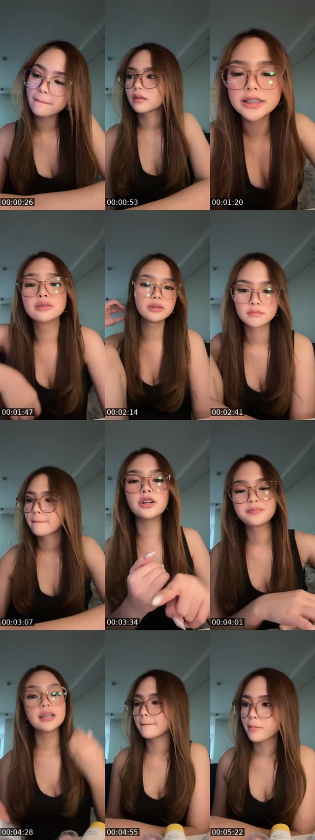 @jhlzen TikTok live