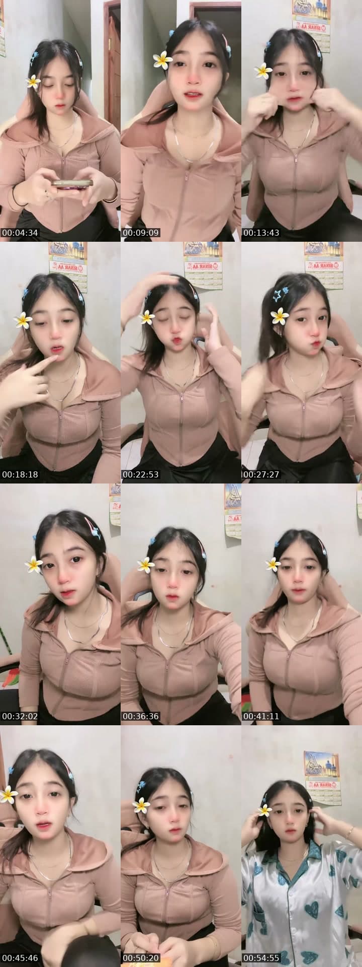 @ayudirawandira12 TikTok live stream