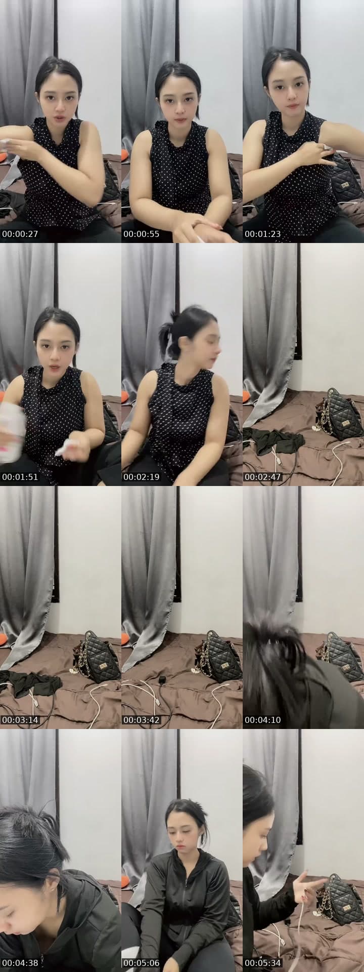 @cippaareall TikTok live stream