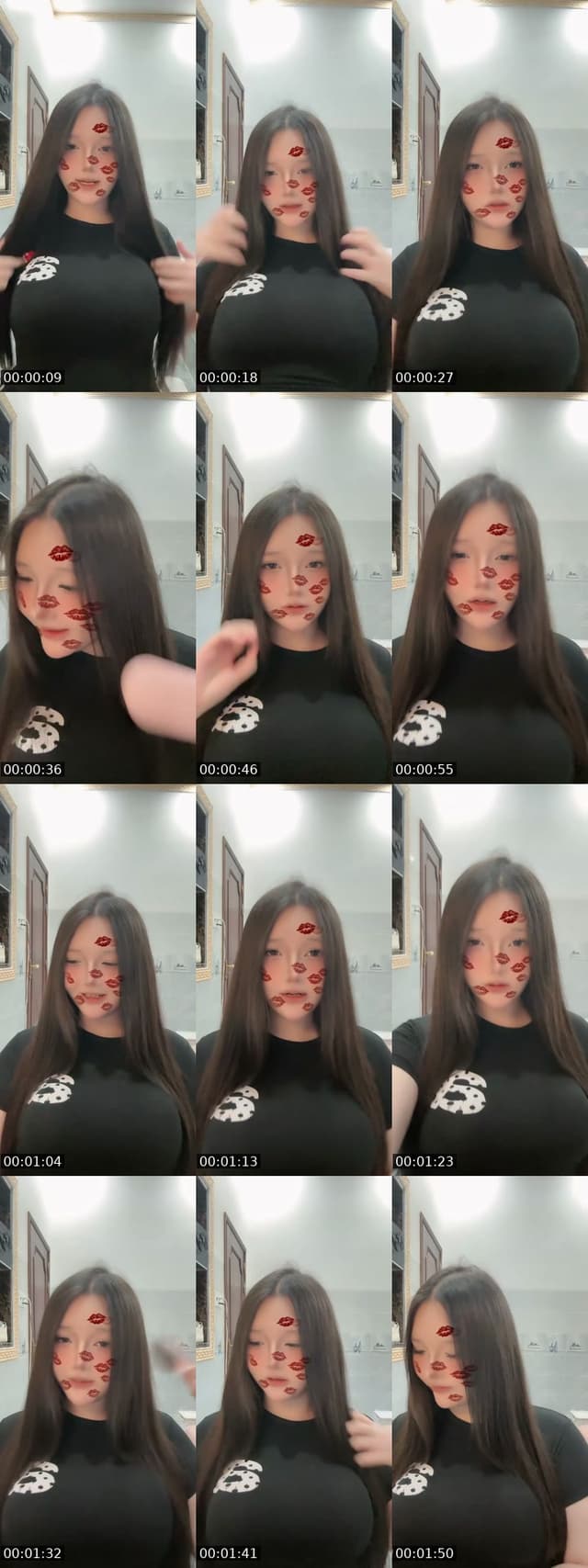 @glinh.cindy TikTok live from 2026-07-29