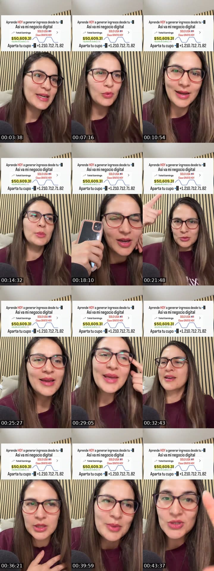 Genera ingresos desde casa