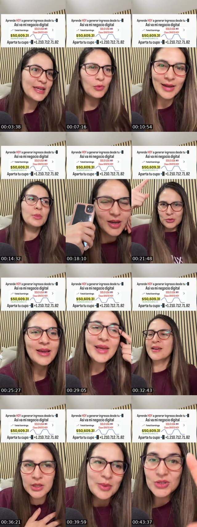 Genera ingresos desde casa - @gabyinspiraa