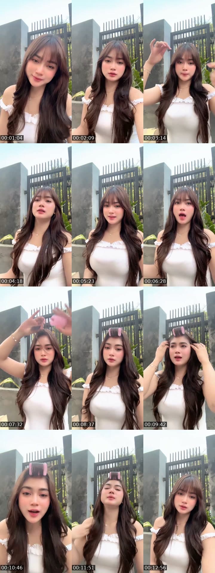 @dewipus02 TikTok live stream