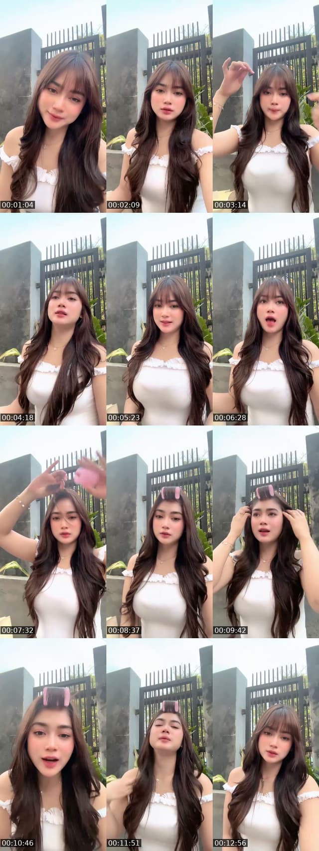 @dewipus02 TikTok live