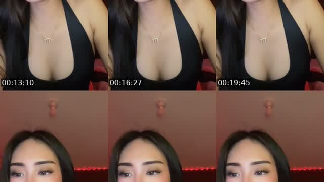 @closativa TikTok live from 2026-07-29