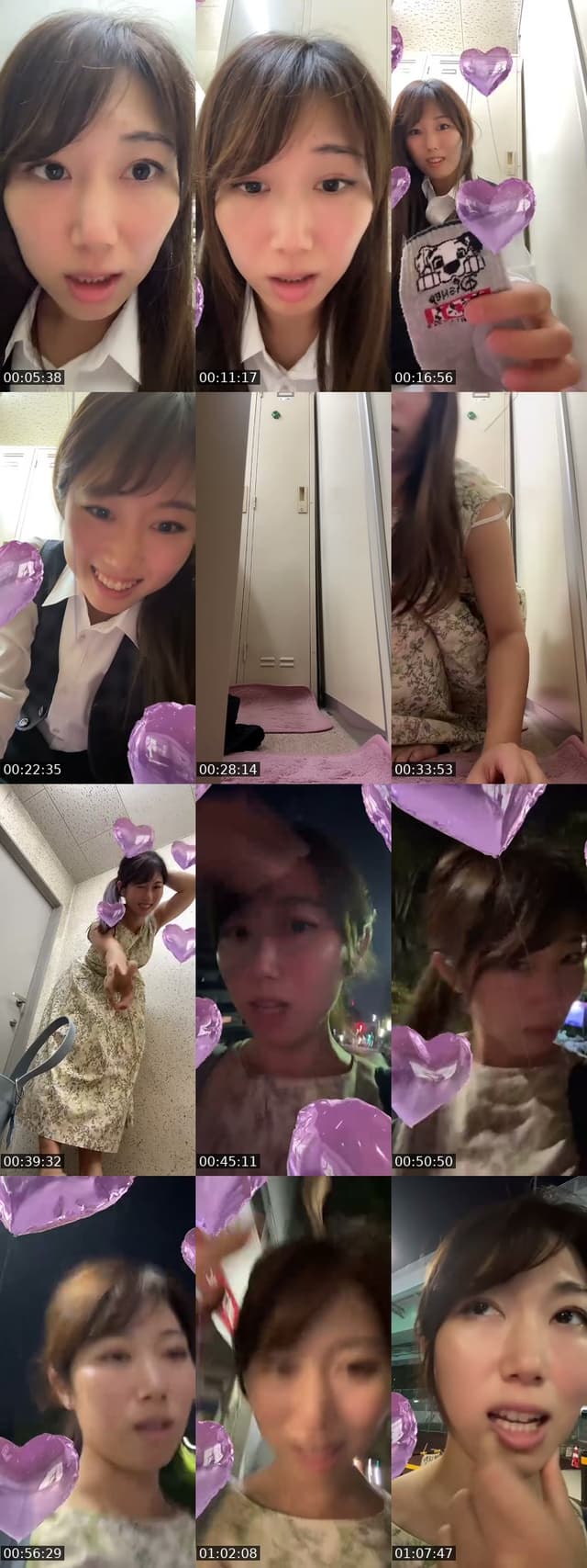 @miamiaicecream TikTok live