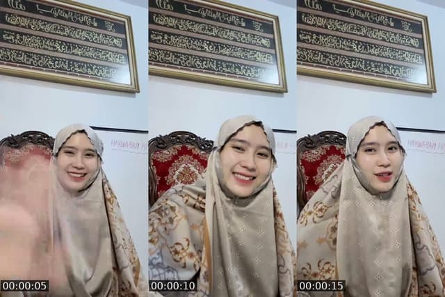 Belajar Sirah Nabawi Bareng📚🤍 - @itsbutterfai