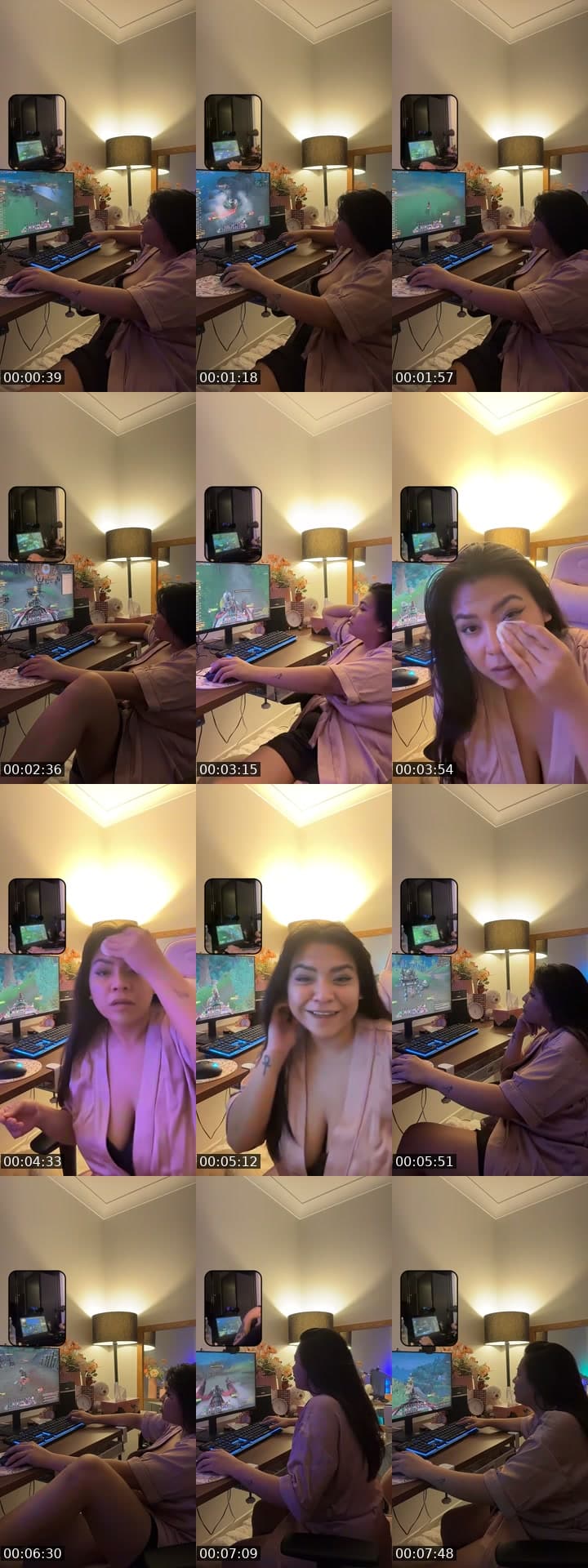 Come say hi 🥰