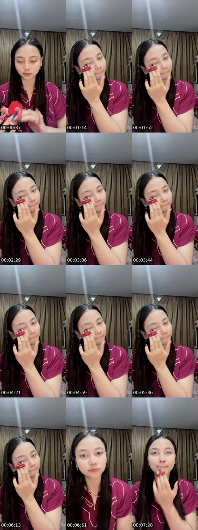 @dvinamarwalubis TikTok live from 2026-07-29