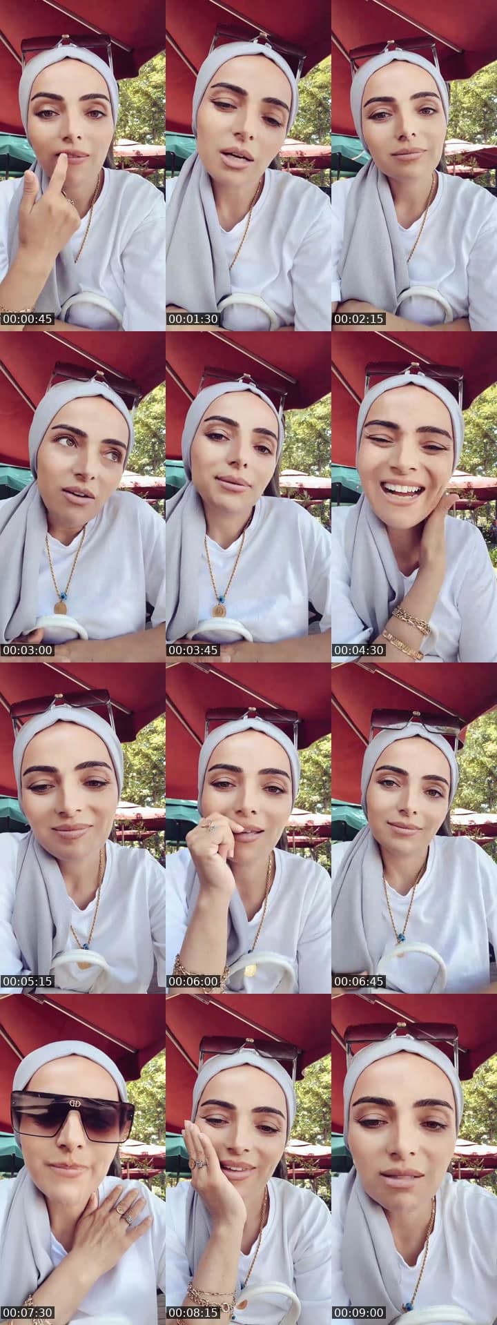 @gulusu.guzel34 TikTok live stream