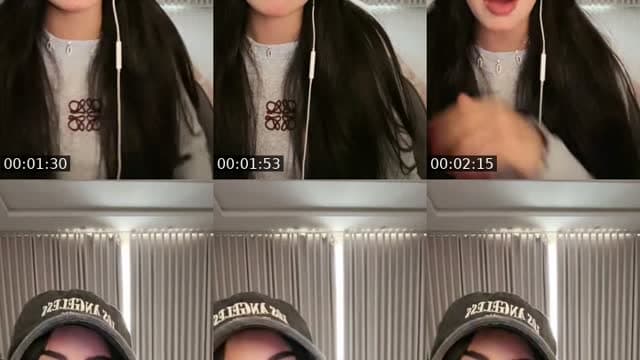 @fofostunning1 TikTok live from 2026-07-29