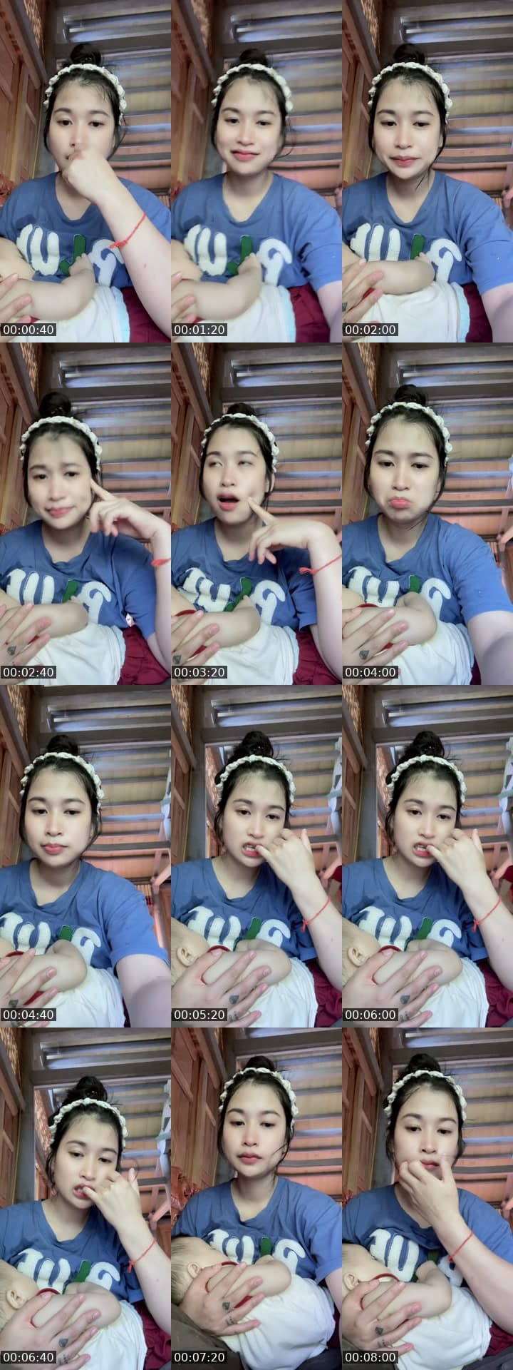 @hathispl2z5 TikTok live stream