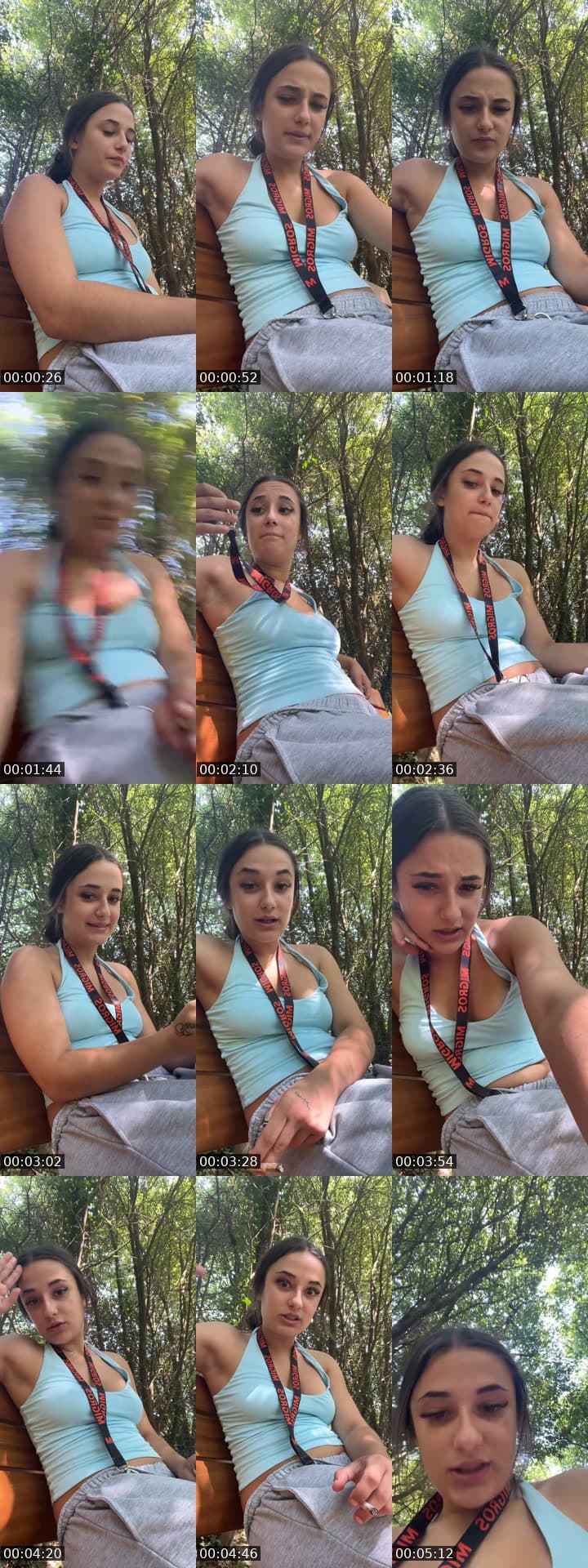 @iciarzamoranoo TikTok live stream