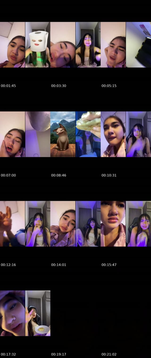 @wil_nz1 TikTok live
