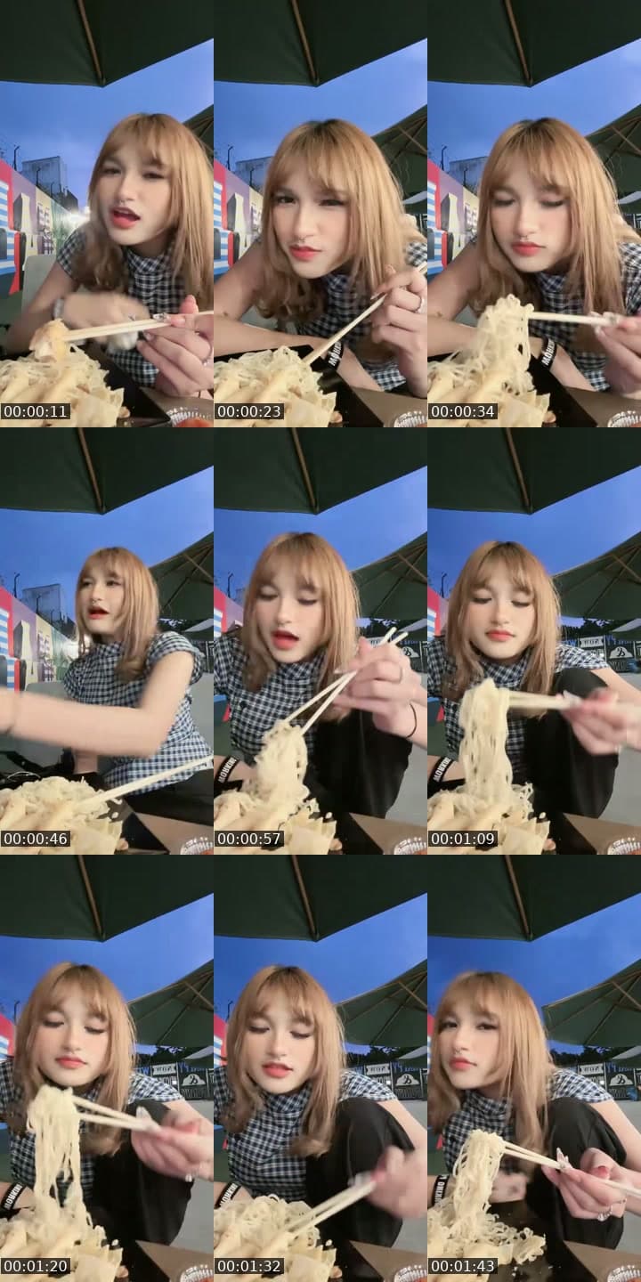 @prettiesscaa TikTok live stream