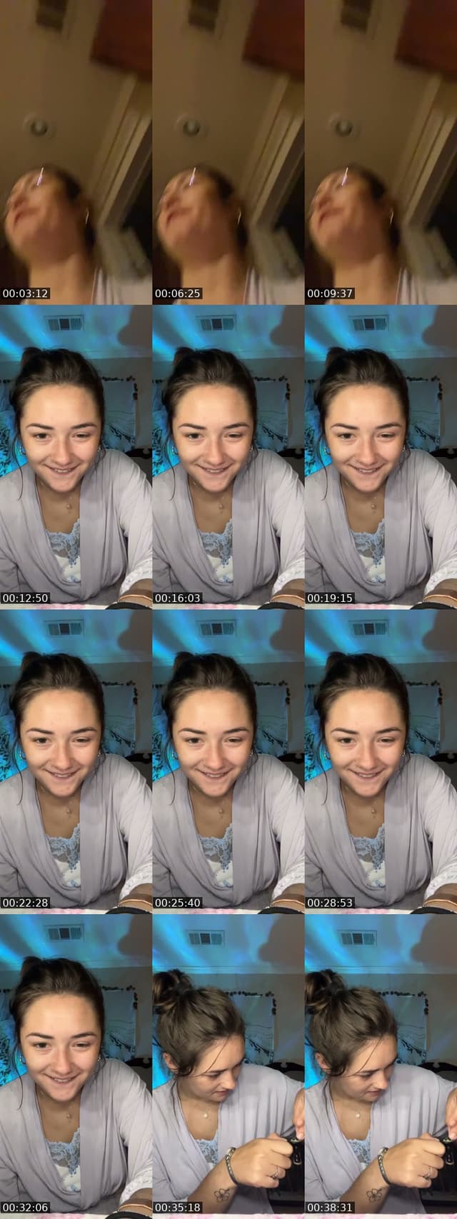 @ashleywalden71 TikTok live from 2026-07-29