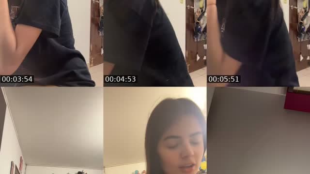 @_marie.flores___ TikTok live from 2026-07-29