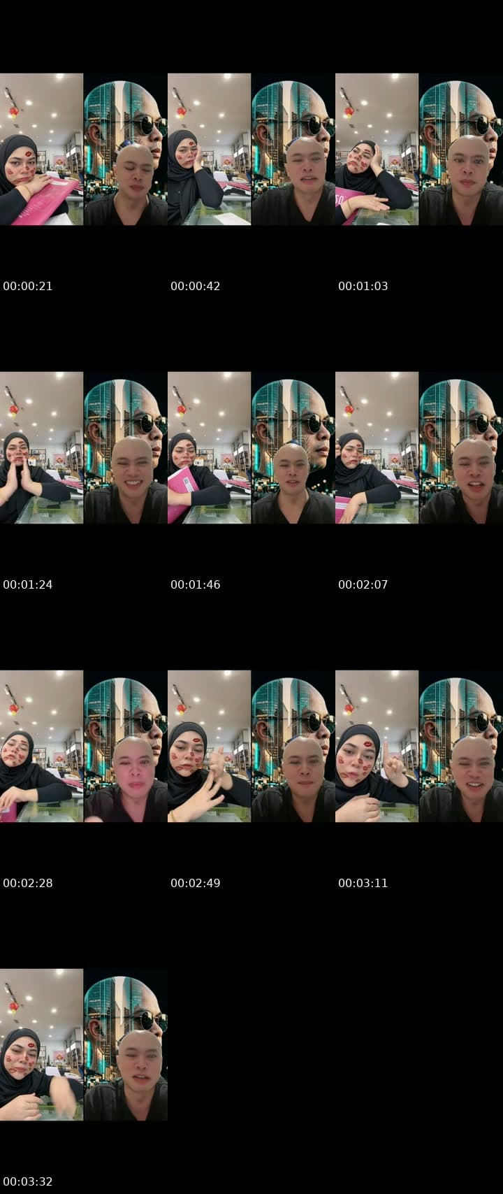 Hi gaiss pc” 🫠🤍