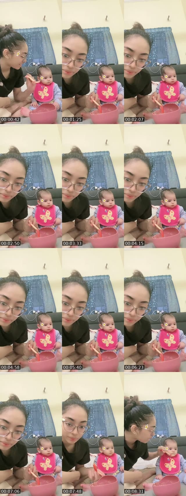 baby medina disini - @its_hana760
