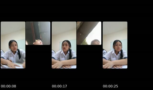 TikTok live: alooo by @madeleineau0