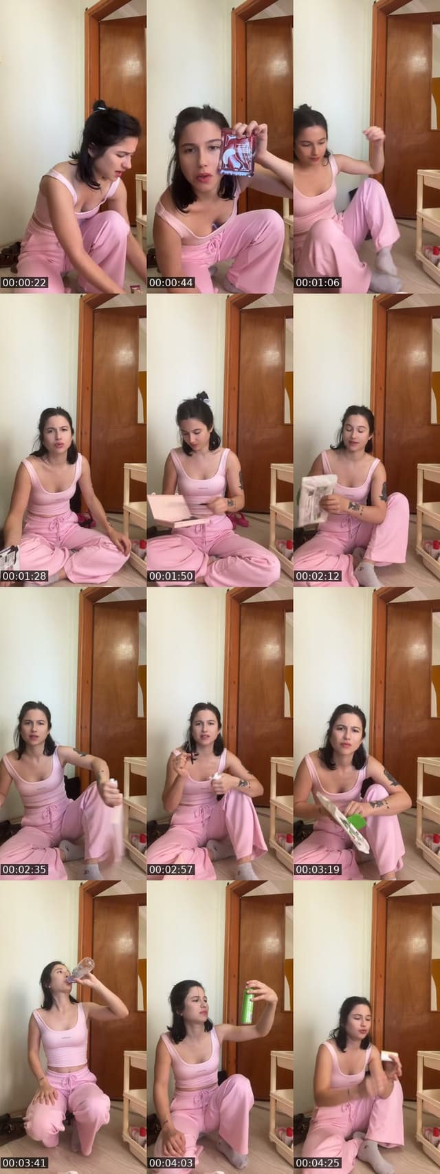 TikTok live: 200 K’ya doğru 🙈🤗🤗🤗 by @hazalssss1