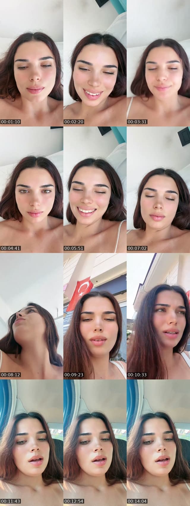 @mellymnx TikTok live from 2026-07-29