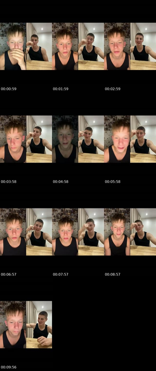 @q9wer1 TikTok live