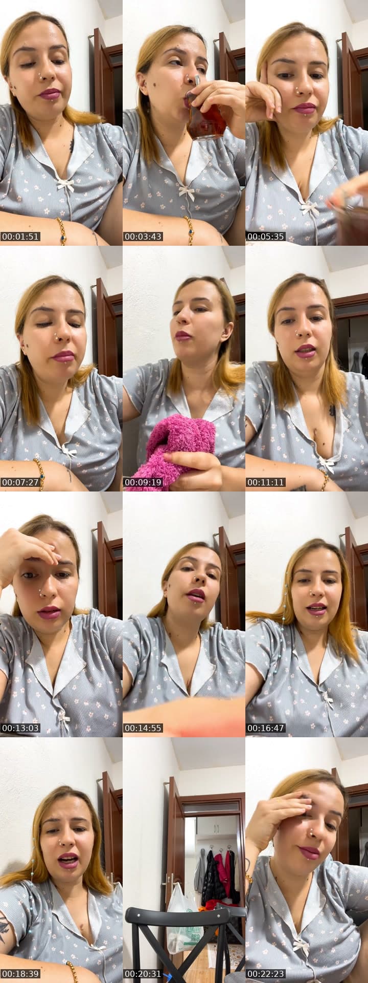 @tuem.nazlm TikTok live stream