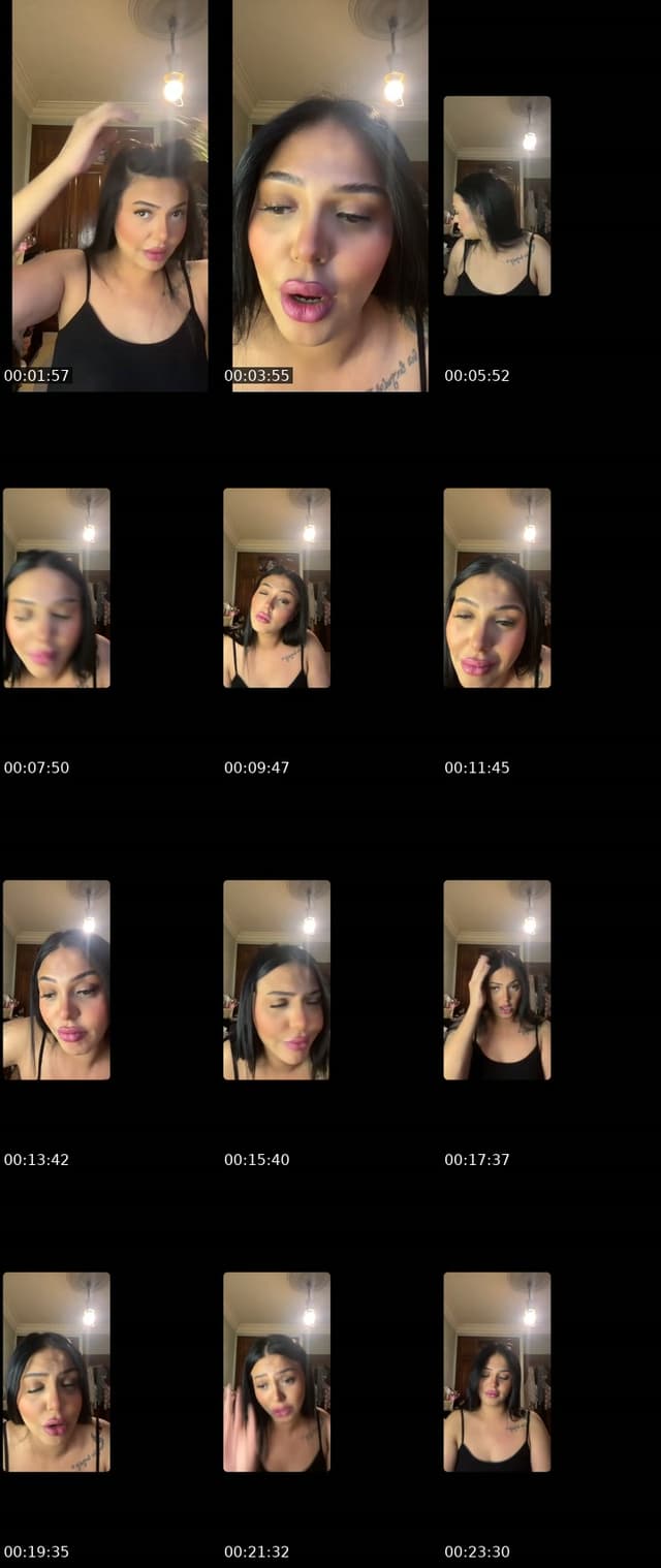 @boutaina_slh TikTok live
