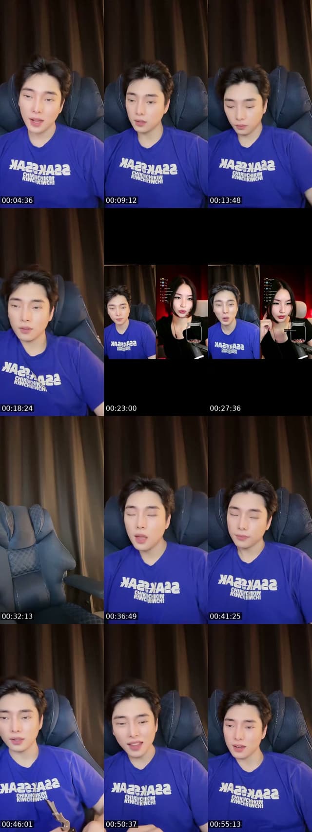 @blnpl12 TikTok live from 2026-07-28