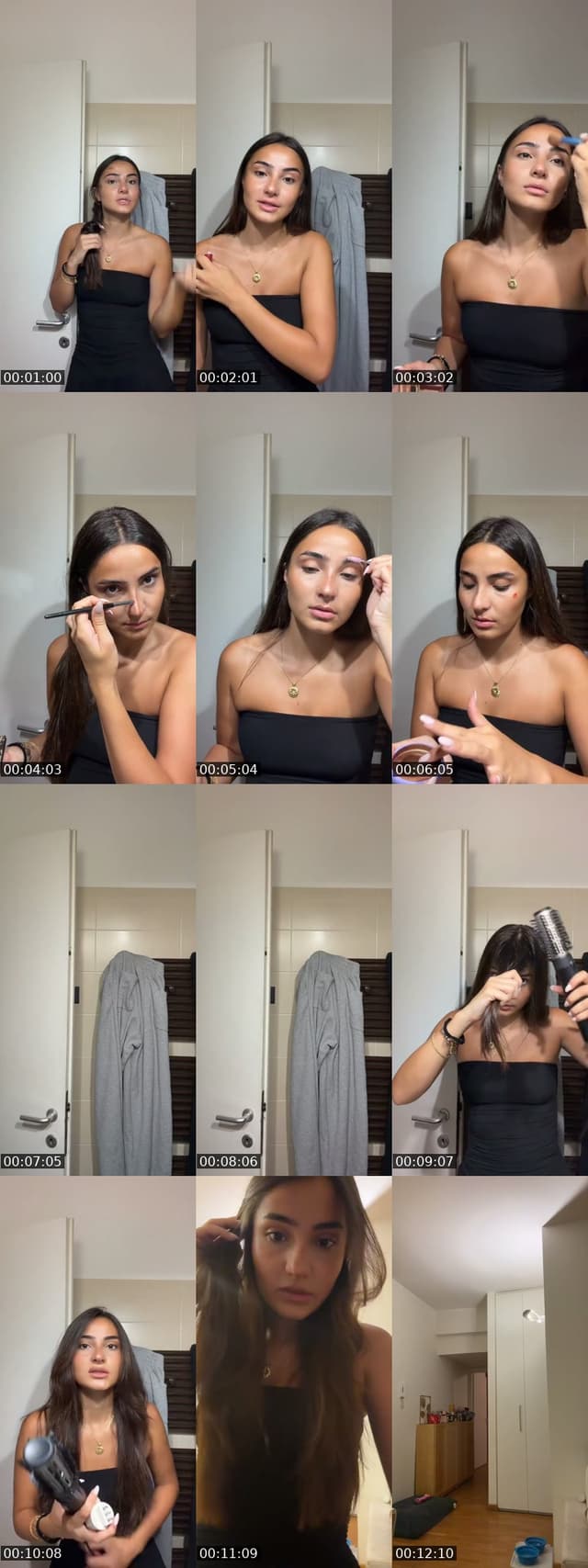 @clickquaglio TikTok live