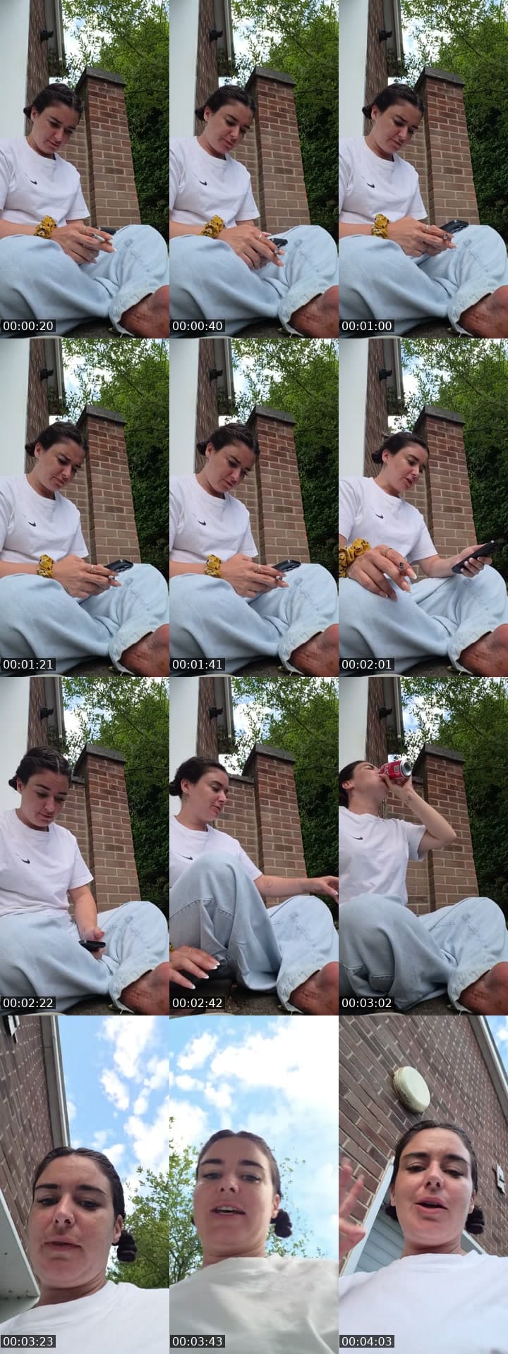 @bunz0.2 TikTok live stream