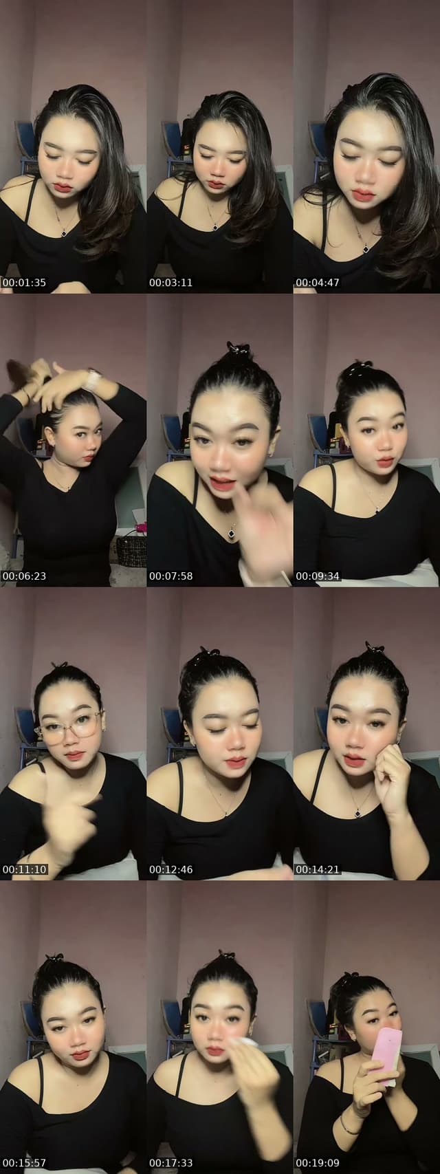 @rzkyhrstyanii TikTok live