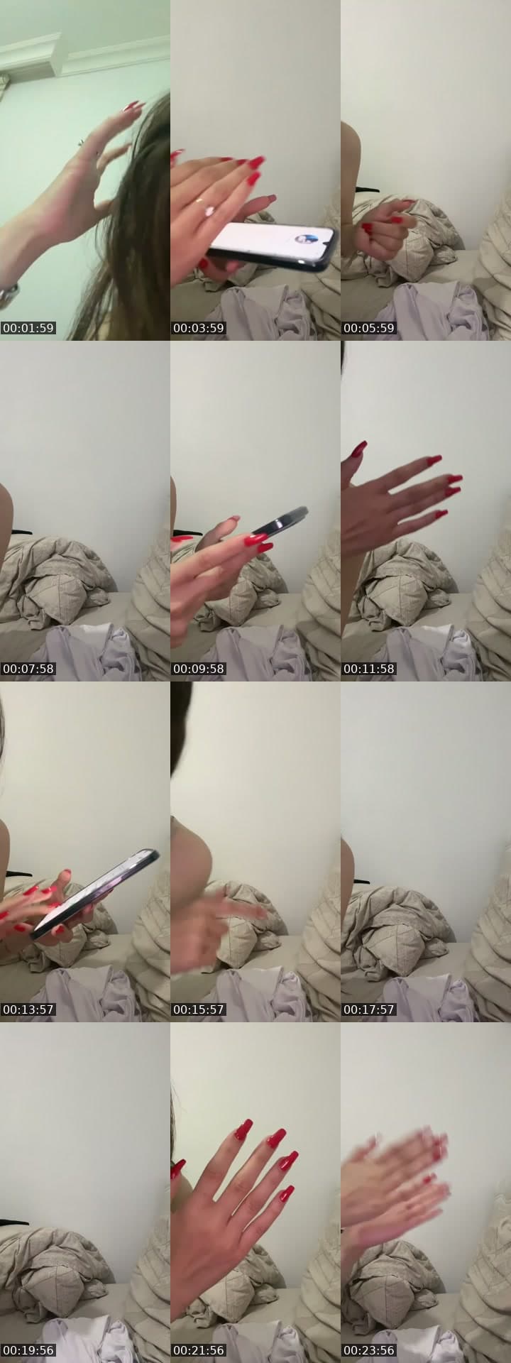 @yavrunuzxx TikTok live stream