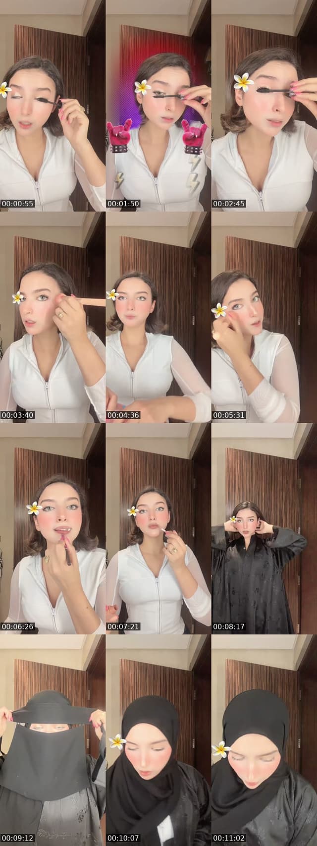 @from.my.silenc TikTok live