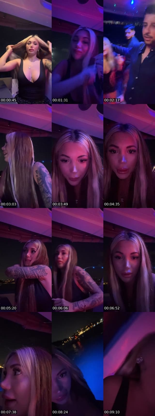 @dilaayanmaz TikTok live
