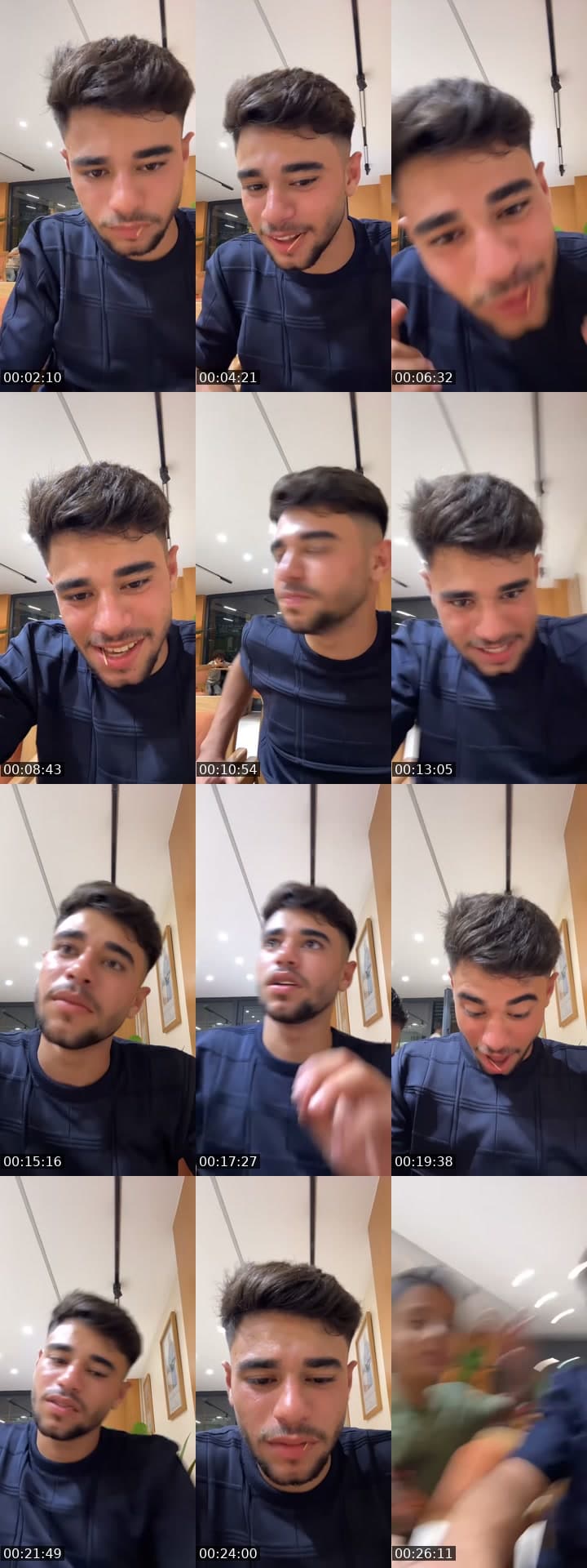 @abod_bt77 TikTok live stream