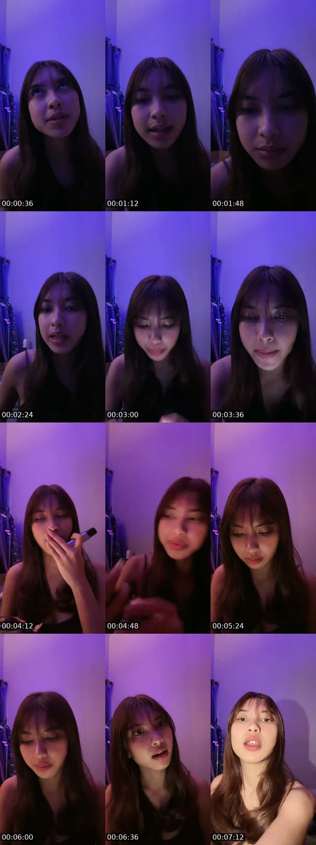 @awwlya_ TikTok live