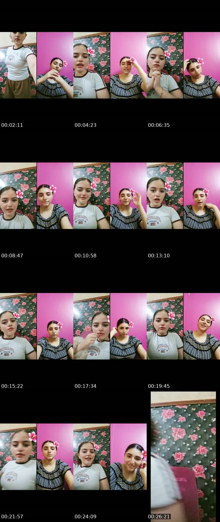 @habiba85695 TikTok live stream