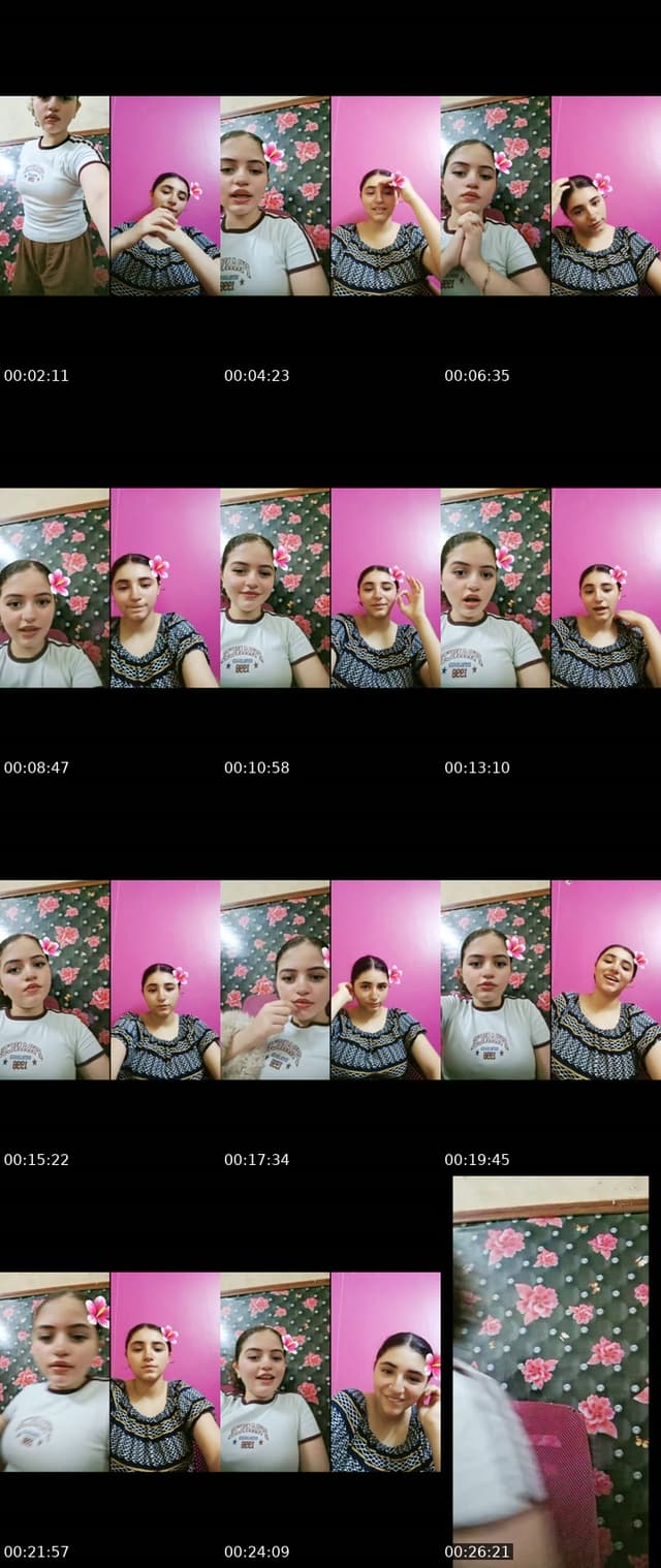 @habiba85695 TikTok live