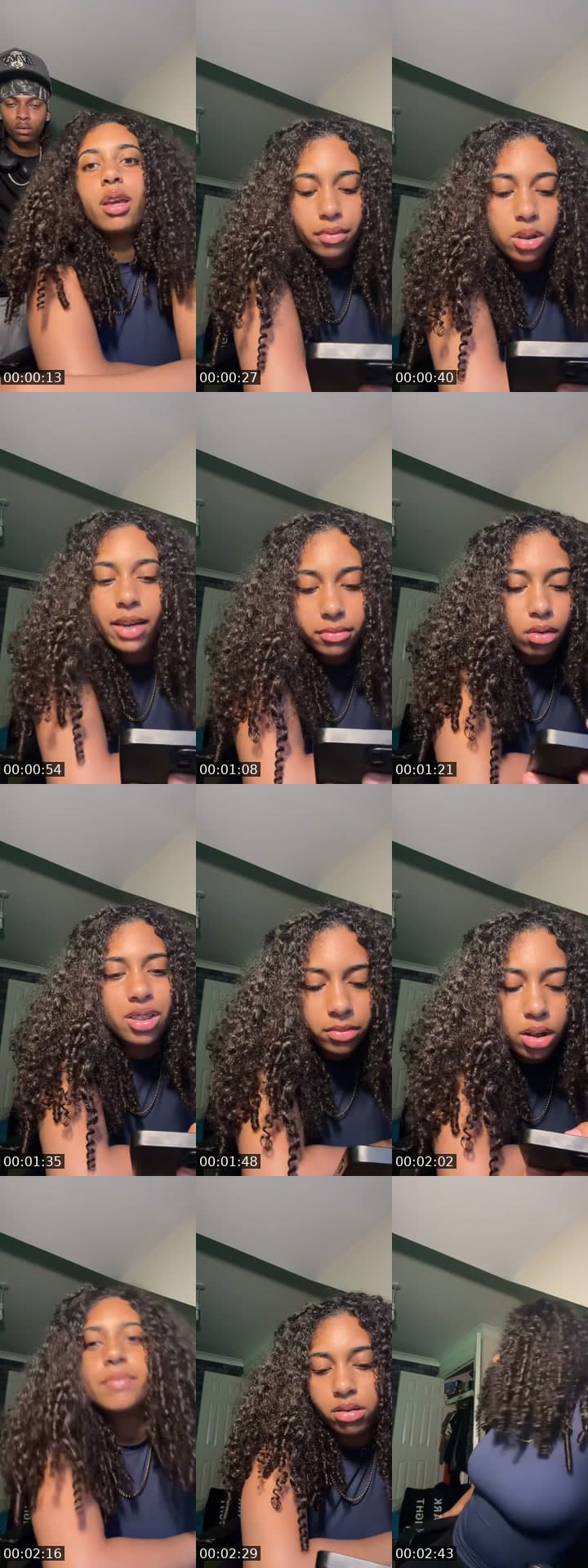 @jaythetiktokuser TikTok live stream