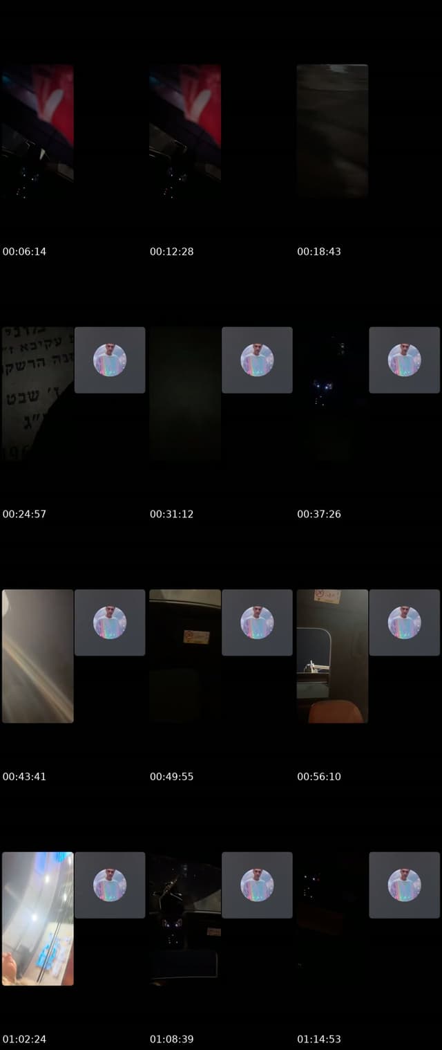 @hereisalltv TikTok live from 2026-07-28